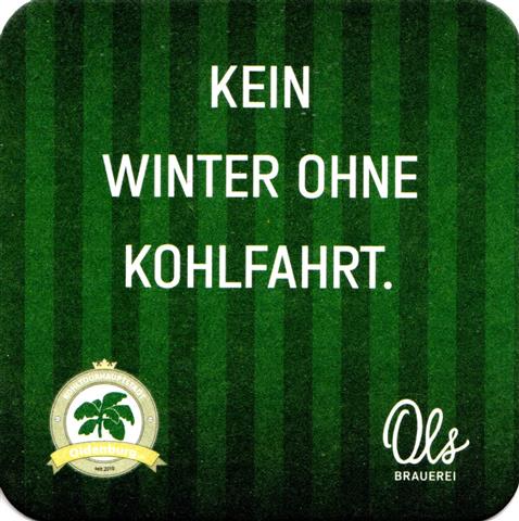 oldenburg ol-ni ols kohl 4a (quad185-kein winter ohne)